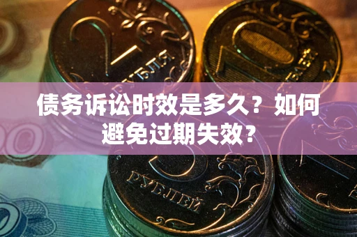 济南债务诉讼时效是多久？如何避免过期失效？